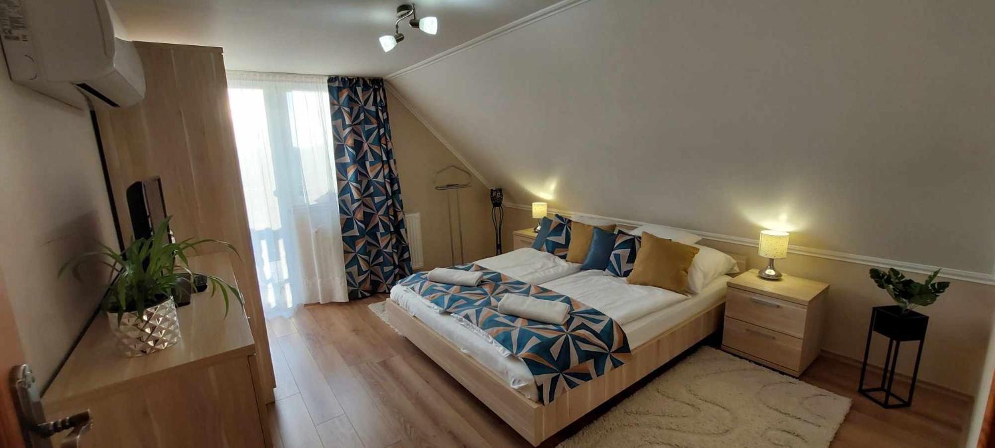 Jazmin Apartman ตีฮานี ภายนอก รูปภาพ