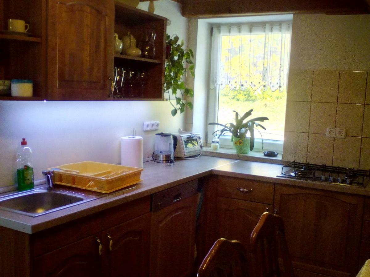 Jazmin Apartman ตีฮานี ภายนอก รูปภาพ